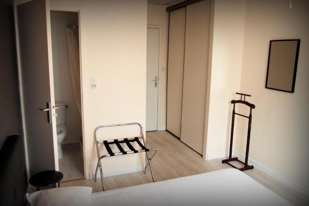Hotel Le Rohu Sene Room photo
