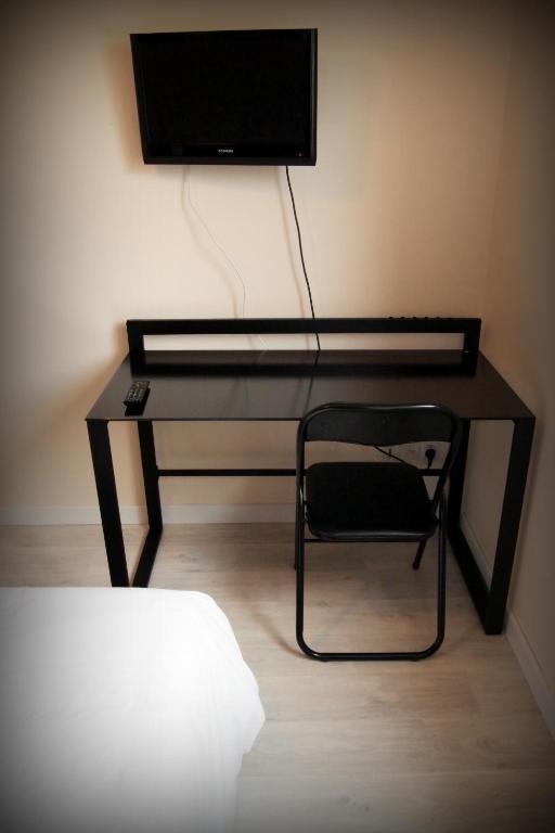 Hotel Le Rohu Sene Room photo