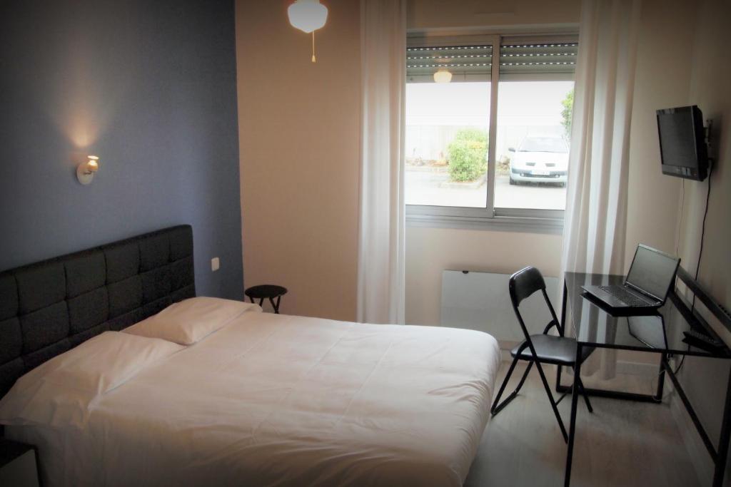 Hotel Le Rohu Sene Room photo