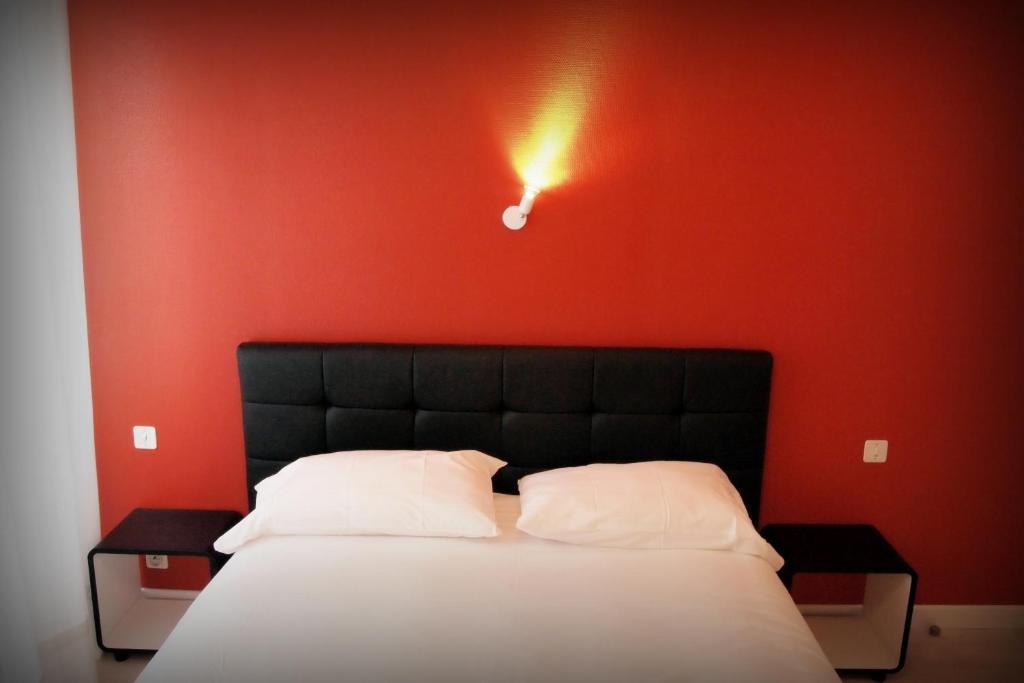 Hotel Le Rohu Sene Room photo