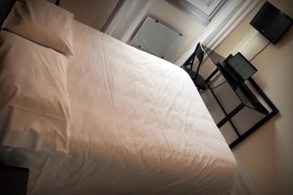 Hotel Le Rohu Sene Room photo
